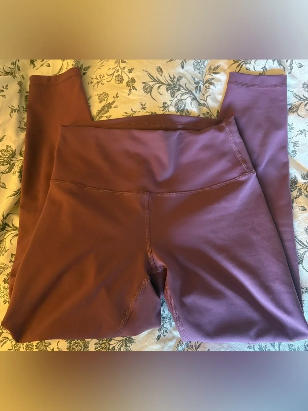 lululemon athletica High-Rise Leggings